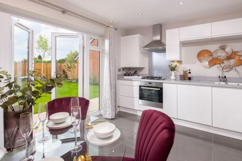 The Joiner at Bishops Gate... 2 bed semi