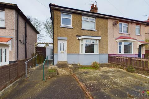 Jubilee Avenue, Bridlington 2 bed terraced house for sale