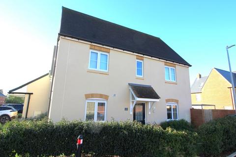 Maize Close, Thornbury 1 bed flat for sale