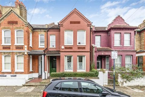 Tunley Road, London, SW17 6 bed terraced house for sale