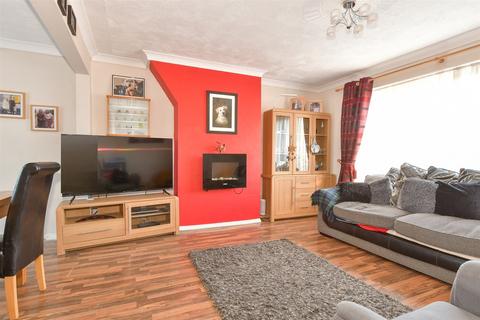 The Fairway, Rochester, Kent 4 bed terraced house for sale
