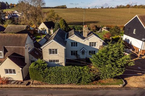 High Street, Hempstead CB10 5 bed detached house for sale