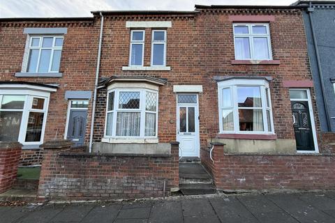 Dodds Street, Darlington 2 bed terraced house for sale