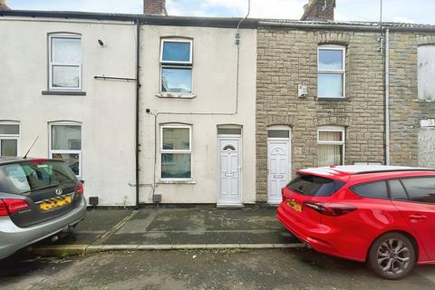 Portland Terrace, Gainsborough 3 bed terraced house for sale