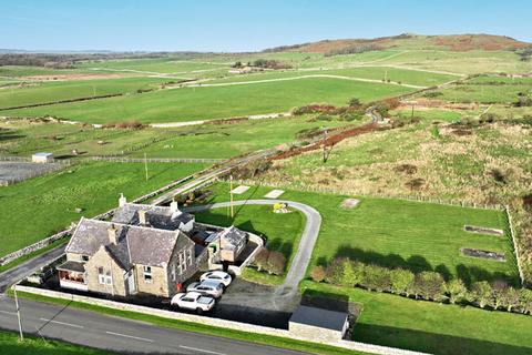 Old Knock School & Knock Cottage... 6 bed detached house for sale