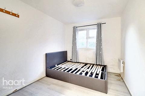 Abbotswood Way, Hayes 1 bed maisonette for sale
