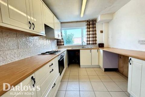 Brynfedw, Cardiff 3 bed semi