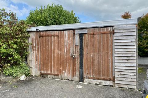 Wernddu Road, Ammanford SA18 Garage for sale
