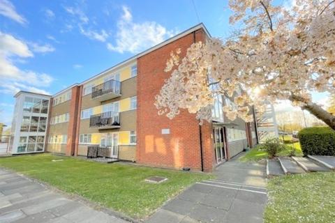 Bilsby Lodge, Chalklands, Wembley 2 bed apartment for sale