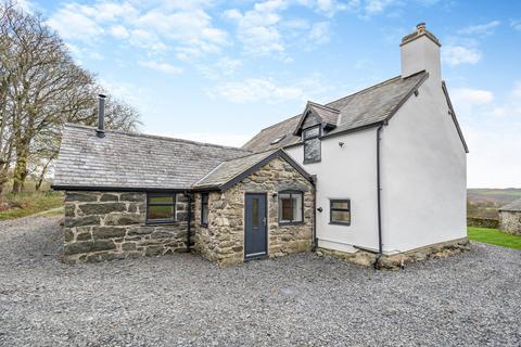 Corwen, Conwy 4 bed detached house for sale