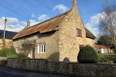 Shiremoor Hill, Merriott 3 bed detached house for sale