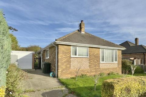 Bourne Road, Worsbrough, Barnsley 3 bed detached bungalow for sale