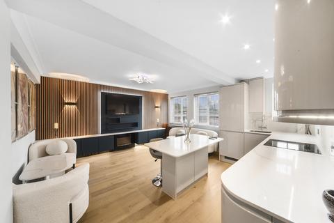 Goldhawk Road, Hammersmith, W6 1 bed apartment for sale