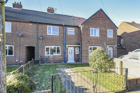 Westfield Avenue, Rawcliffe 3 bed terraced house for sale