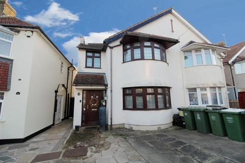 Seaton Road, Welling 4 bed semi