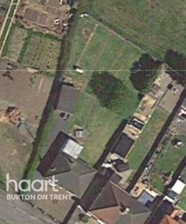 Tower Road, Swadlincote 2 bed detached bungalow for sale