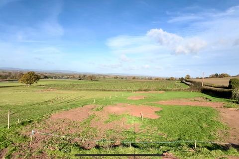 Bush Bank, Hereford, HR4 Plot for sale