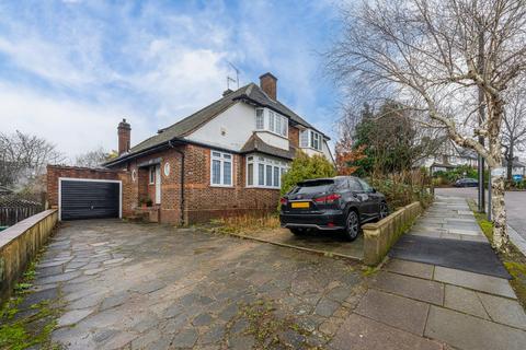Newark Way, London NW4 2 bed semi