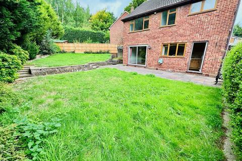 Chase View, Wolverhampton WV4 3 bed detached house for sale