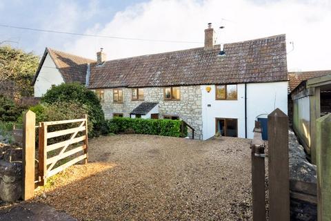 Oakleaze, Dundry 3 bed semi