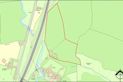 Land At Station Road, Wickwar, GL12 Land for sale