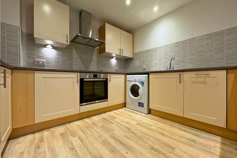 The Heights, Walsall Road, West Bromwich 2 bed flat for sale
