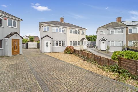 Greenland Road, Milton, BS22 3 bed semi
