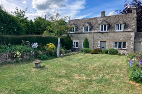 Caudle Green, Cheltenham... 3 bed detached house for sale