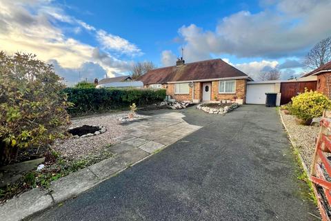 Blackpool Old Road, Poulton