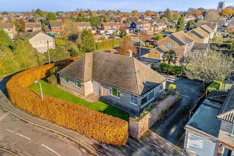 Orchard Close, Pinchbeck, Spalding 3 bed detached bungalow for sale