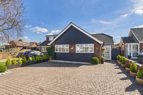 Elderdene, Oxfordshire OX39 3 bed bungalow for sale