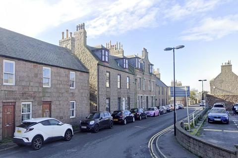 Maiden Street, Flat B, Peterhead AB42 1 bed flat for sale