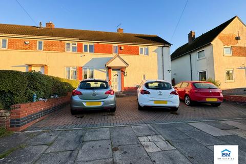Withcote Avenue, Leicester LE5 3 bed semi