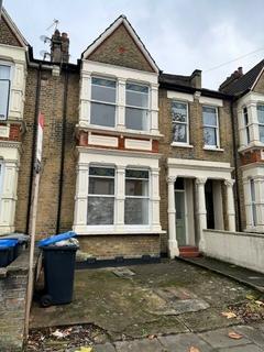 34 Casselden Rd, London NW10 8QR 4 bed terraced house for sale