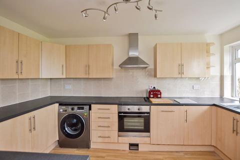 Glenmore Road, Salisbury             ... 2 bed apartment for sale