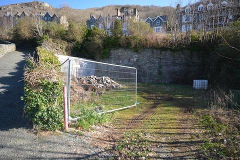 Plot of Land off Bryn Mynach Road... 3 bed property with land for sale