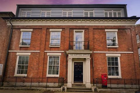 West Cliff, Lancashire PR1 2 bed apartment for sale