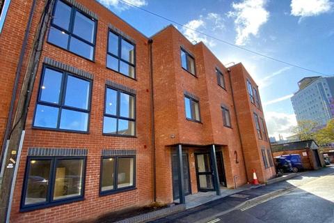 Unit 1, Padwell Place, 2 Asylum Road... 2 bed apartment for sale