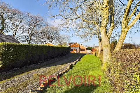 Nyewood Avenue, Adderley Green... 4 bed detached house for sale