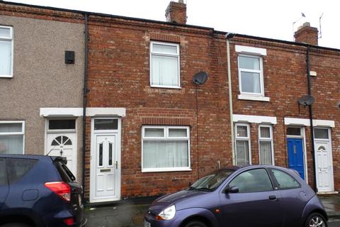 Barningham Street, Darlington... 2 bed terraced house for sale