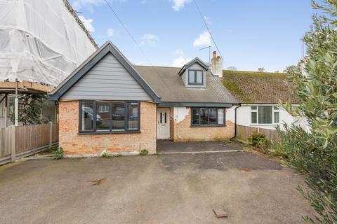 Mayfield Road, Herne Bay, Kent 5 bed semi