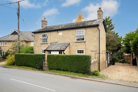 Newington, Willingham, CB24 2 bed detached house for sale