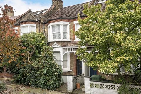 Swallowfield Road, Charlton, SE7 3 bed terraced house for sale