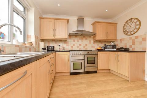 Tattenham Way, Tadworth, Surrey 3 bed semi