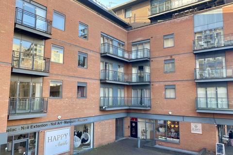 Waterfront Walk, Birmingham 1 bed apartment for sale
