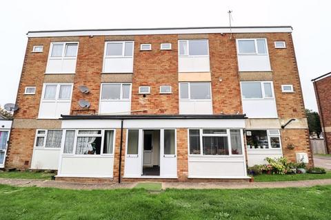 3 St Margarets Court, Bletchley... 2 bed property for sale