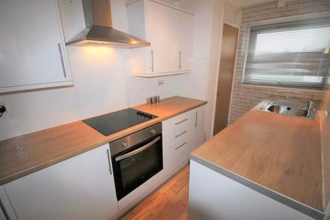 Samuel Street Preston PR1 4YJ 1 bed flat for sale