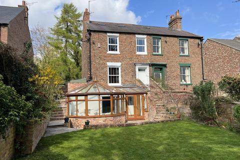 The Green, Hurworth 3 bed semi