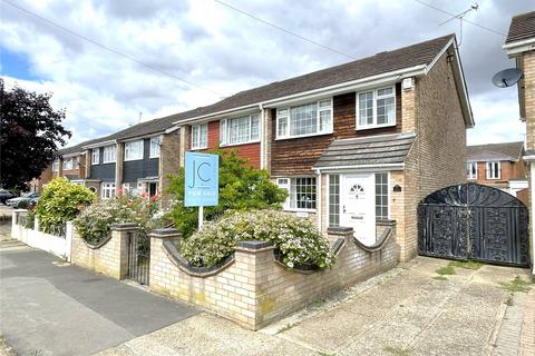 Branksome Avenue, Stanford