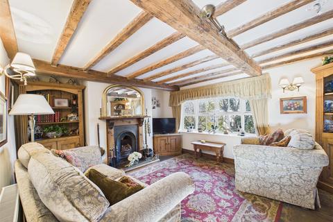 Ferry Lane, Alveston CV37 2 bed terraced house for sale
